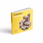 Cuboro® - Het boek