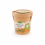 Carrots from the cup