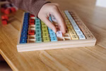 Addition board Addition board