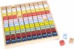 Addition board Addition board