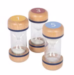 Hourglass set 