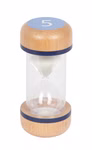 Hourglass set 