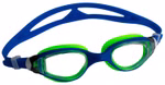 Schildkröt Junior Schwimmbrille
Capri 5+ blau/grün inkl. Aufbewahrungstasche mit Reißverschluss _26638 Die Schildkröt Junior Schwimmbrille Capri 5+ hat einen grünen Rahmen klare Gläser ein blaues verstellbares Band und wird mit einer Aufbewahrungstasche mit Reißverschluss geliefert.