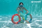 Anelli per immersione in neoprene Schildkröt 
