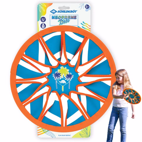 Neopren Disc