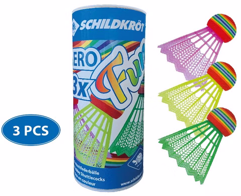 Federbälle
Aero Fun