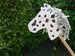 DIY hobbyhorse