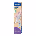  Stylo plume Twist® eco, rose