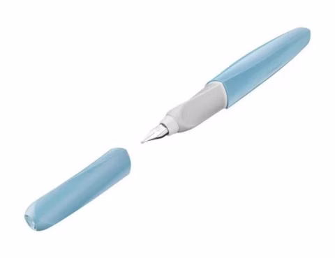  Stilografica Twist® eco, blu