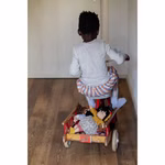 Bambola Waldorf Kiki