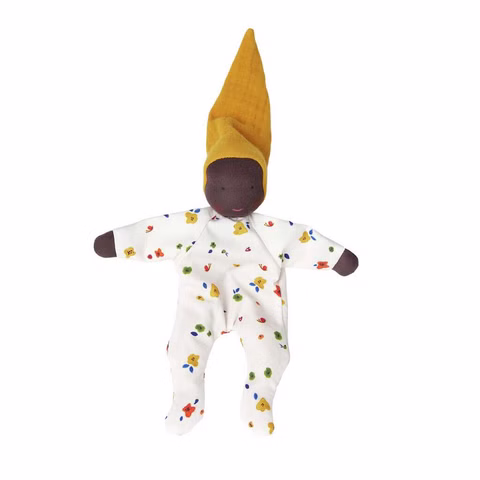 Bambola Waldorf Nini, sole