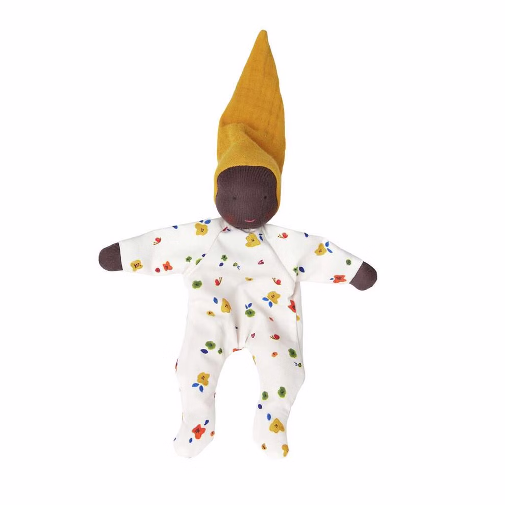 Waldorf pop Nini, zonneschijn Waldorf pop Nini, zonneschijn