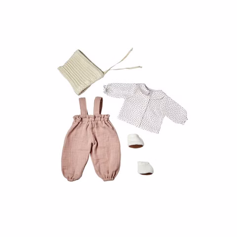 Conjunto de ropa Hannah