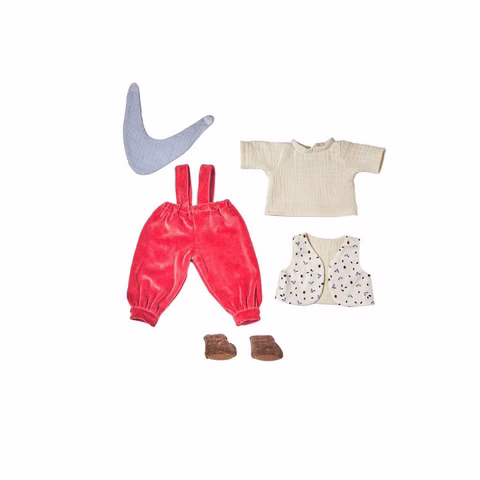 Set de vêtements Toni