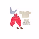Set de vêtements Toni
