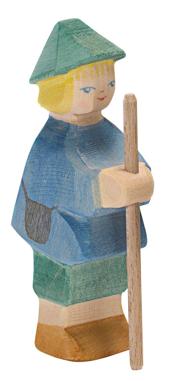 Little shepherd boy | Waldorfshop