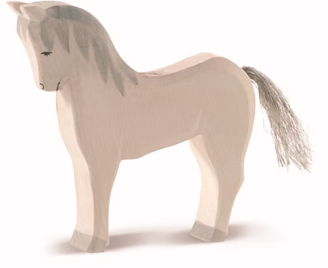 Cheval blanc
