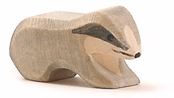 Badger small