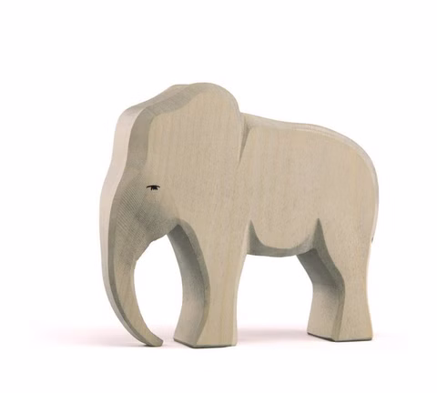 Ostheimer Toro elefante
