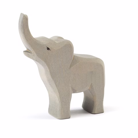 Ostheimer Elefante piccolo trombettista