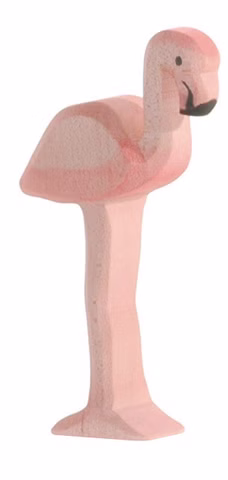 Ostheimer Flamingo