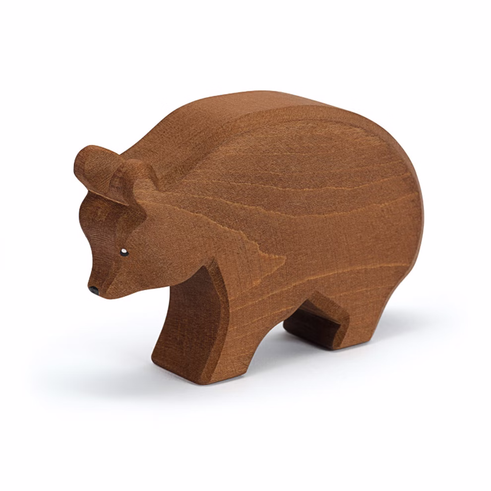 Bear Bear