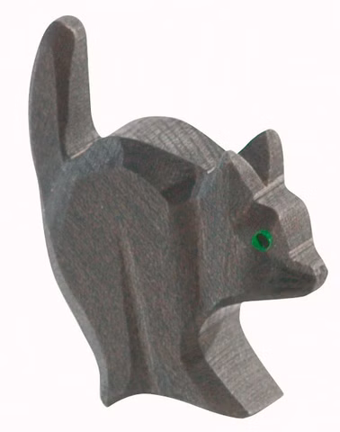 Chat pour sorcière