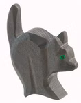 Chat pour sorcière