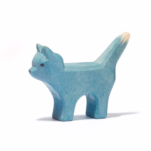 Ostheimer Brema gatto
