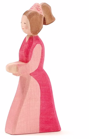 Lady-in-Waiting