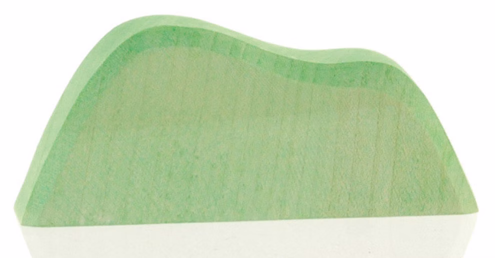 Bush light green Bush light green
