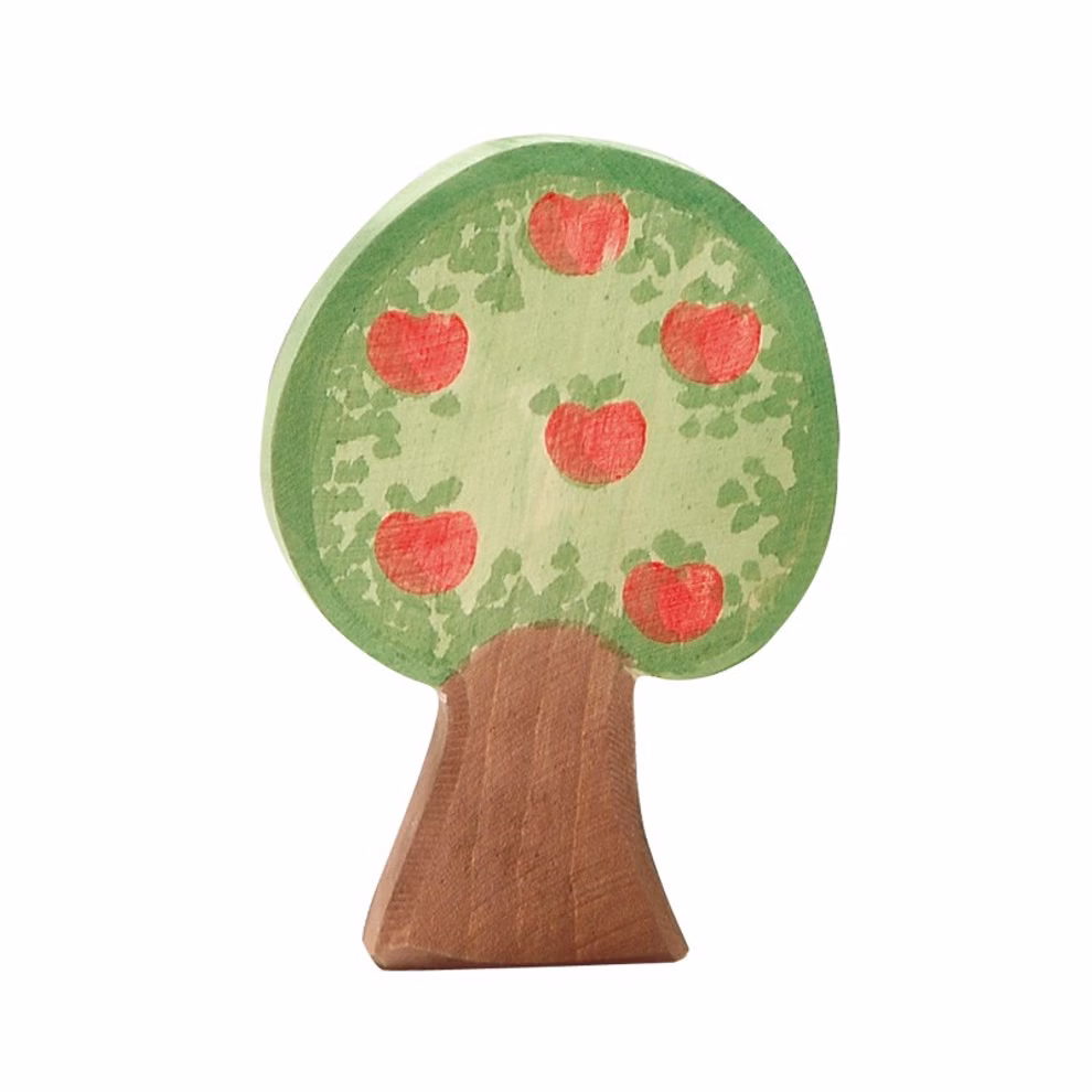 Apple Tree Apple Tree