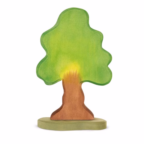 Oak large