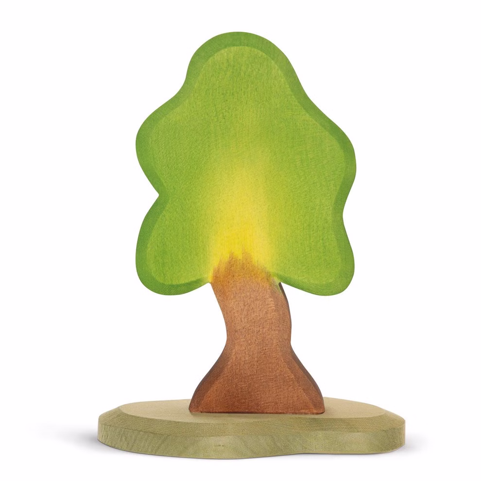 Oak small Oak small