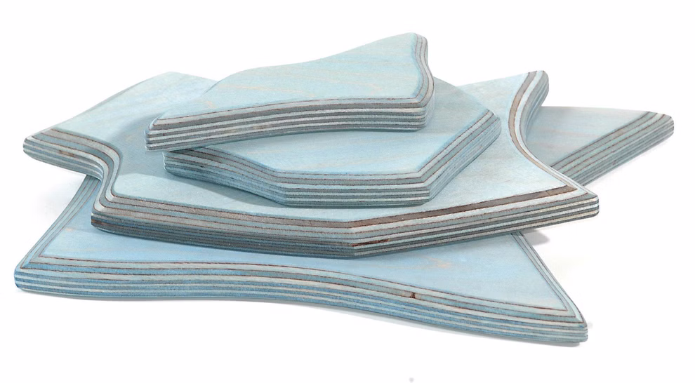 Ice Flow 4 pcs Ice Flow 4 pcs