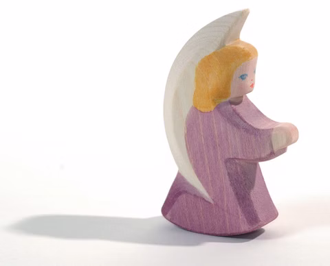Ostheimer Angel purple