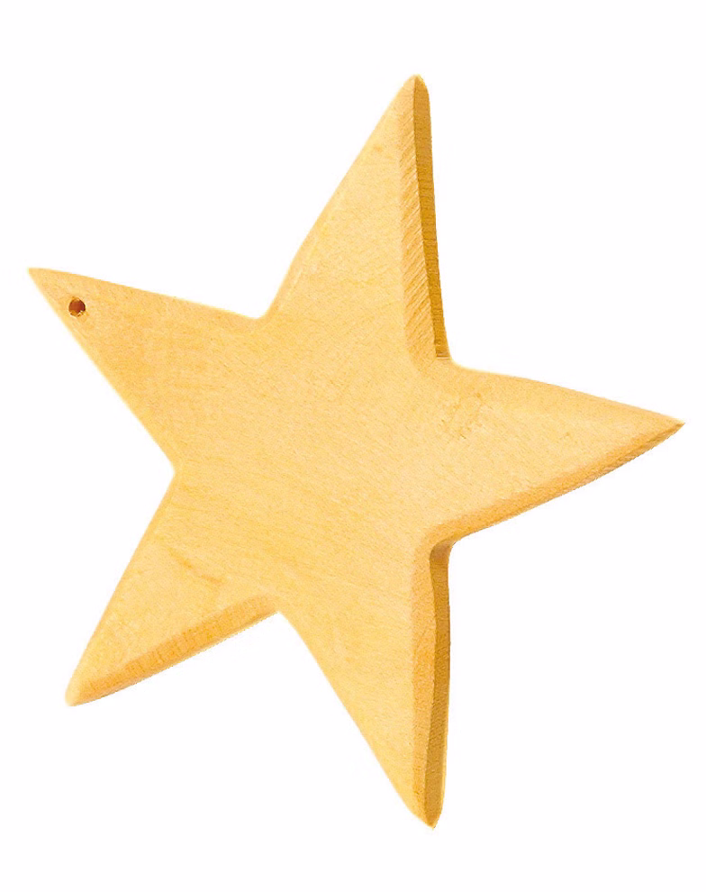 Star yellow Star yellow
