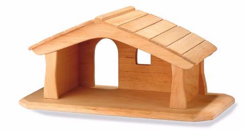 Stable natural mini