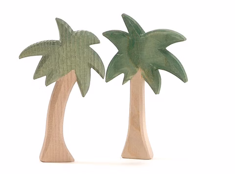 Palm Group mini 2 pieces