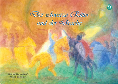 Der Schwarze Ritter und der Drache