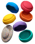 Stapelstein® Rainbow Set Classic