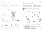 Waldi Waldmaus Arithmetic Book 1 Waldi Waldmaus Arithmetic Book 1