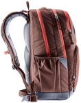 Deuter Deuter Schulrucksack Cotogy braun Volumen 26 l_28965 Ein Deuter Schulrucksack Cotogy Rucksack in braun 26L Fassungsvermögen.