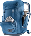 Zaino scuola, blu Zaino scuola, blu