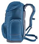 Zaino scuola, blu Zaino scuola, blu