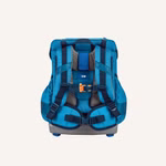 Satchel set, seaport/navy Satchel set, seaport/navy