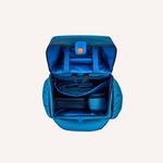 Satchel set, seaport/navy Satchel set, seaport/navy