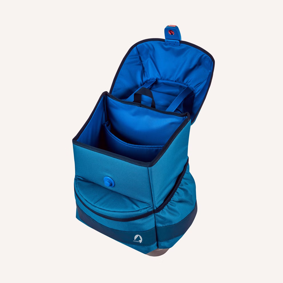 Satchel set, seaport/navy Satchel set, seaport/navy