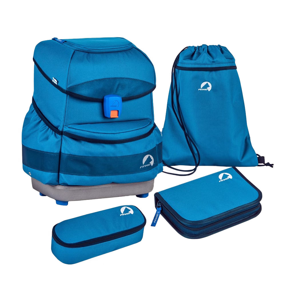 Satchel set, seaport/navy Satchel set, seaport/navy
