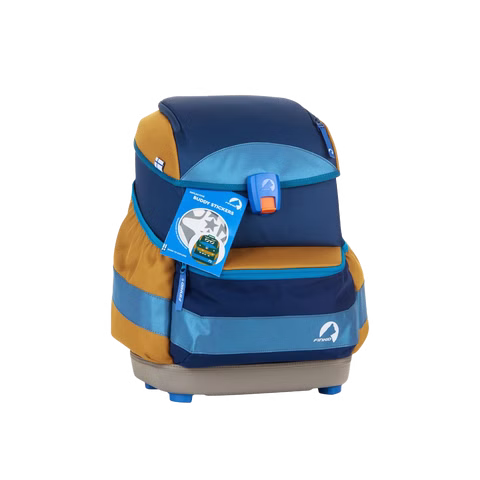 Borsa a tracolla, misto cielo